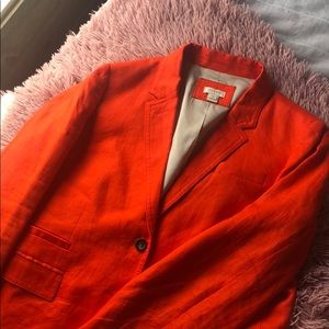 JCrew Blazer